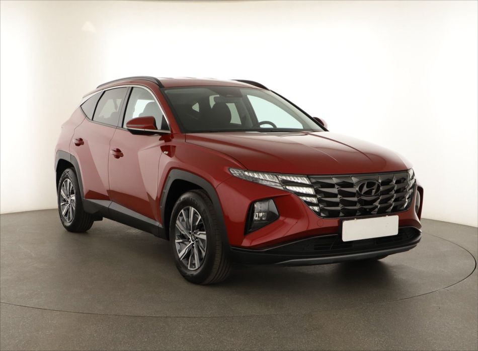 Hyundai Tucson - 2022