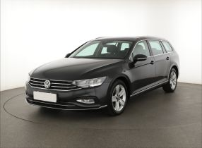 Volkswagen Passat - 2020
