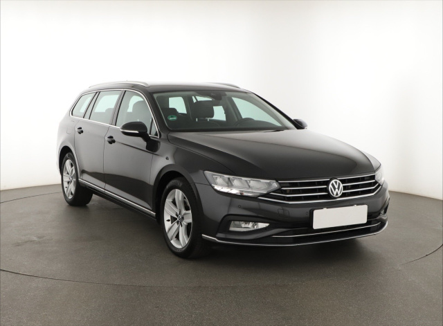 Volkswagen Passat 2020