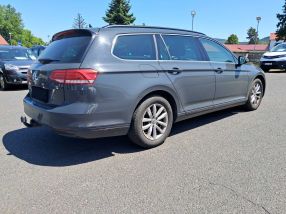 Volkswagen Passat - 2018