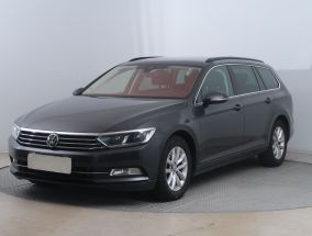 Volkswagen Passat - 2018