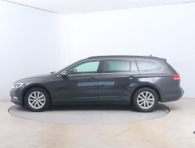 Volkswagen Passat - 2018