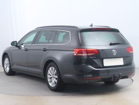 Volkswagen Passat - 2018