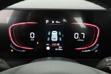 Kia Sportage - 2022