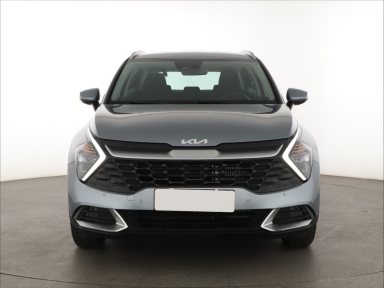 Kia Sportage - 2022