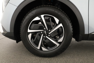 Kia Sportage - 2022
