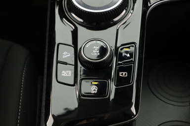 Kia Sportage - 2022