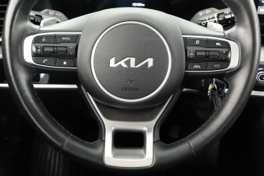 Kia Sportage - 2022