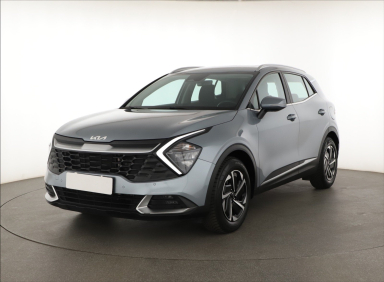 Kia Sportage - 2022