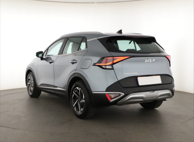 Kia Sportage - 2022