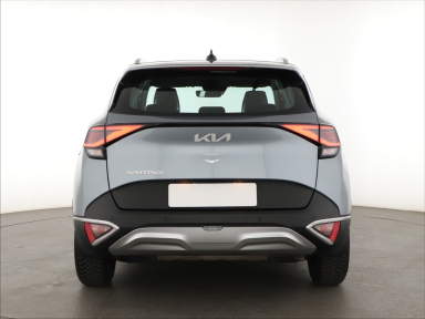 Kia Sportage - 2022