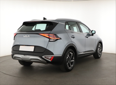 Kia Sportage - 2022