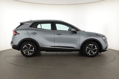Kia Sportage - 2022