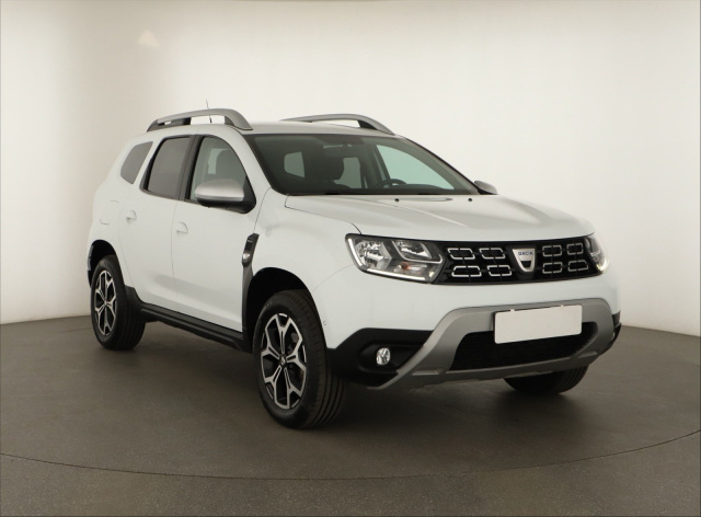 Dacia Duster 2019