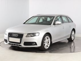 Audi A4 - 2008
