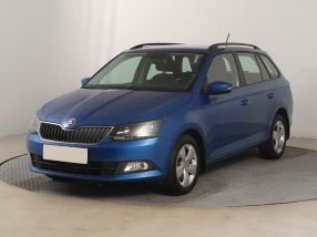 Skoda Fabia - 2018