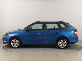 Skoda Fabia - 2018