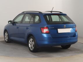 Skoda Fabia - 2018