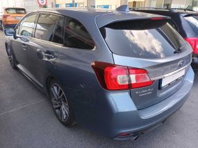 Subaru Levorg - 2017