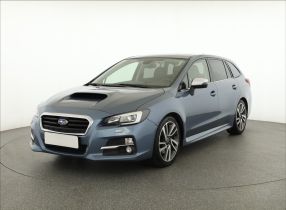 Subaru Levorg - 2017