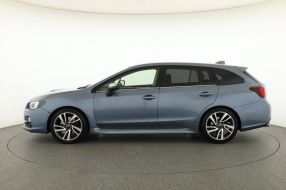 Subaru Levorg - 2017