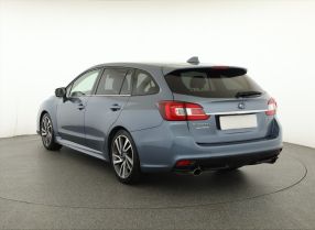 Subaru Levorg - 2017