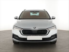Skoda Octavia - 2021