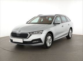 Skoda Octavia - 2021