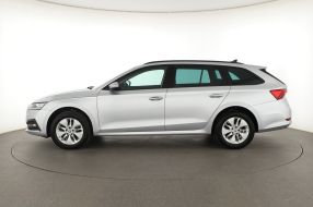 Skoda Octavia - 2021