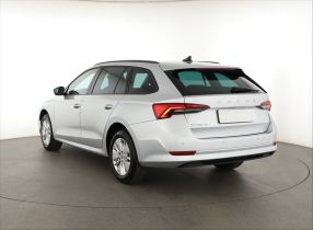 Skoda Octavia - 2021