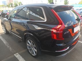 Volvo XC90 - 2017