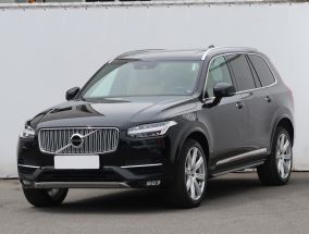 Volvo XC90 - 2017