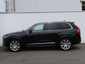 Volvo XC90 - 2017