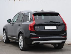Volvo XC90 - 2017