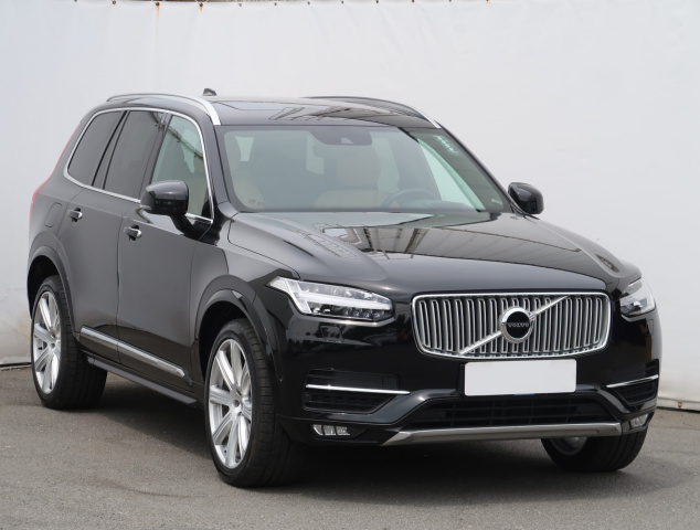 Volvo XC90 2017