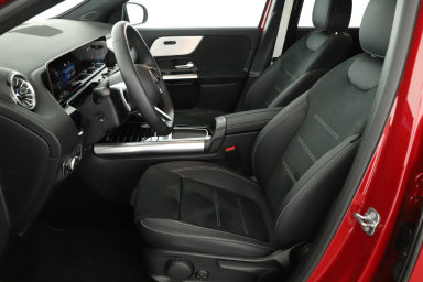 Mercedes-Benz GLA - 2025