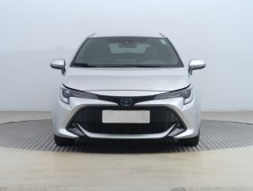 Toyota Corolla - 2021