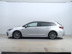 Toyota Corolla - 2021