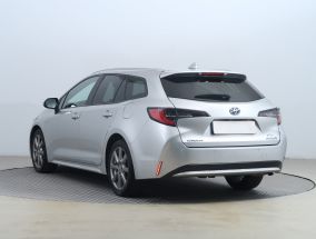 Toyota Corolla - 2021