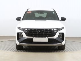 Hyundai Tucson - 2021