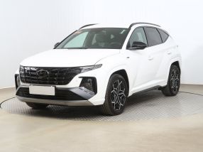 Hyundai Tucson - 2021