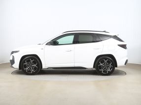 Hyundai Tucson - 2021