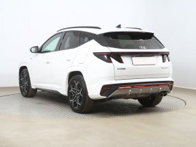 Hyundai Tucson - 2021