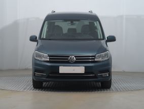 Volkswagen Caddy - 2018