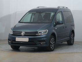 Volkswagen Caddy - 2018