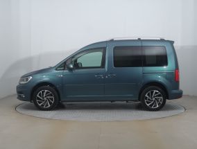 Volkswagen Caddy - 2018
