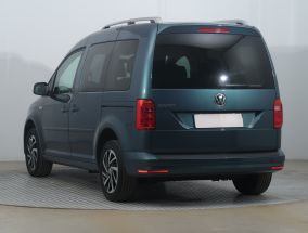 Volkswagen Caddy - 2018