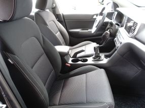 Kia Sportage - 2021
