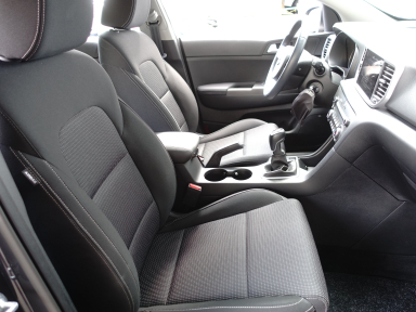 Kia Sportage - 2021
