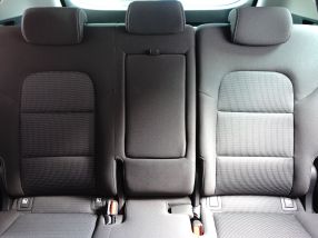 Kia Sportage - 2021